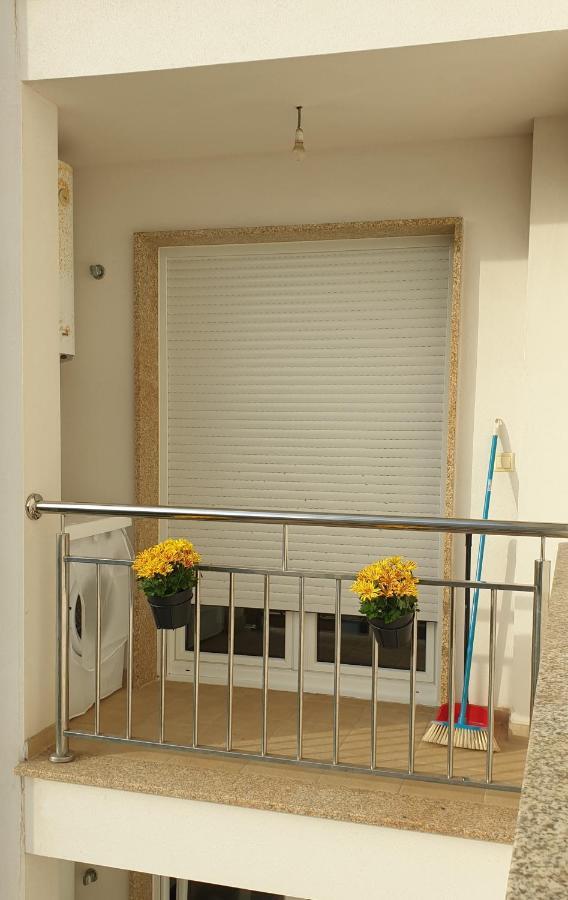 Apartamento Piso puerto Foz Exterior foto